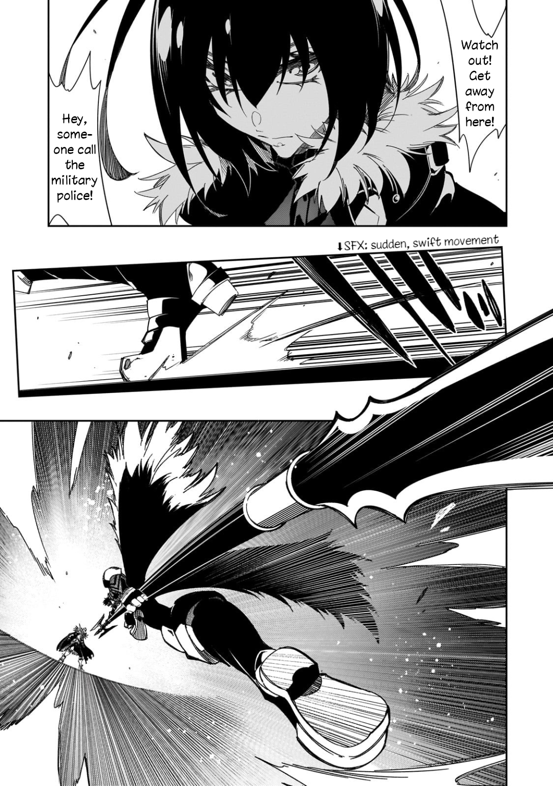 Read The Most Notorious Talker Runs the World's Greatest Clan Manga Online