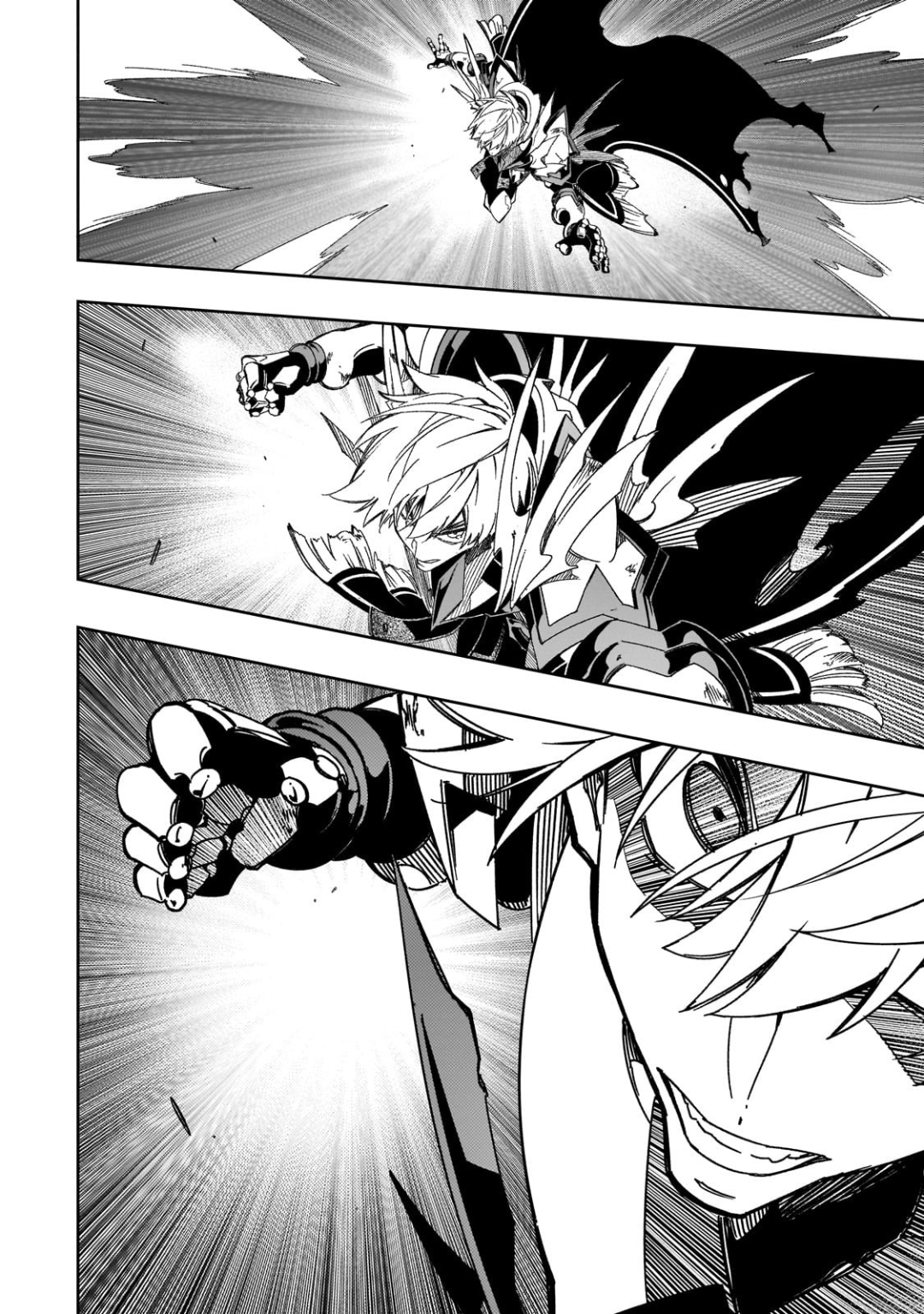 Read The Most Notorious Talker Runs the World's Greatest Clan Manga Online