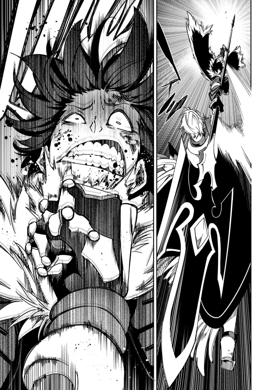 Read The Most Notorious Talker Runs the World's Greatest Clan Manga Online