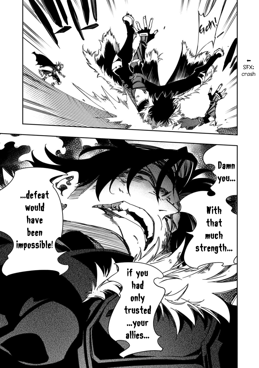 Read The Most Notorious Talker Runs the World's Greatest Clan Manga Online