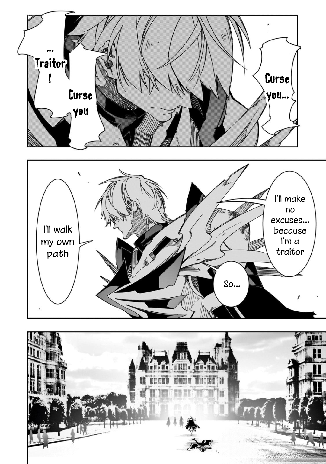 Read The Most Notorious Talker Runs the World's Greatest Clan Manga Online