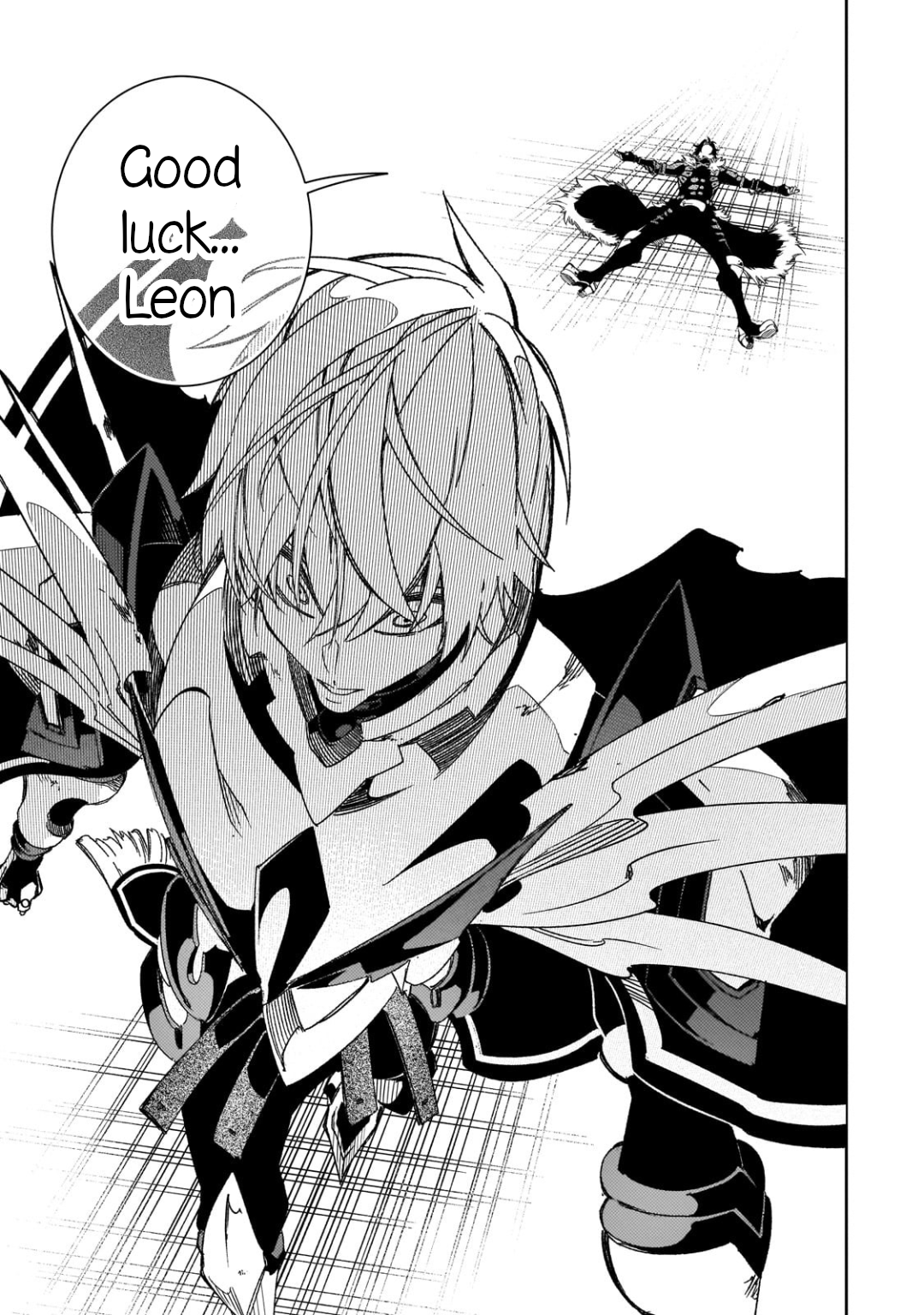 Read The Most Notorious Talker Runs the World's Greatest Clan Manga Online