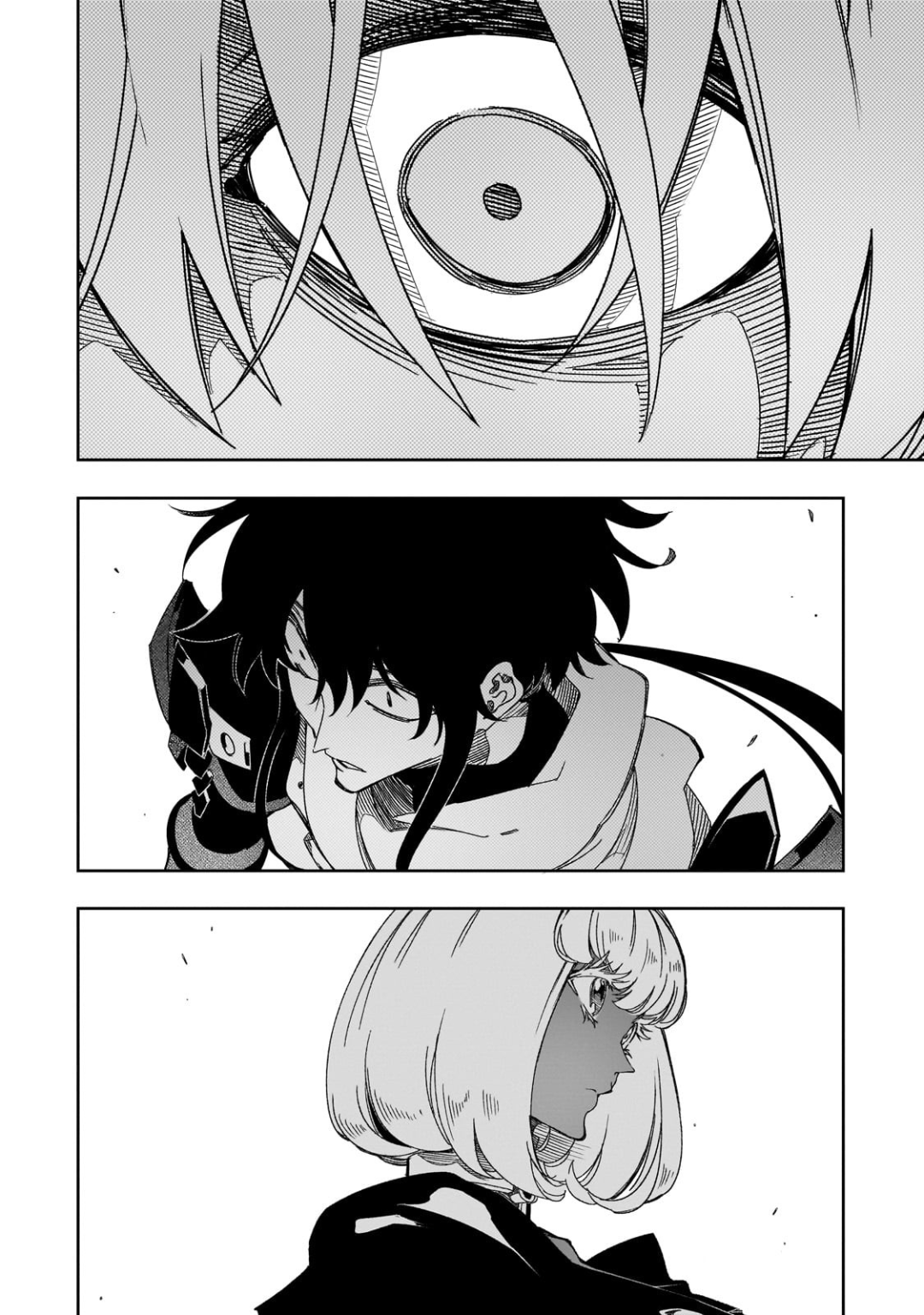 Read The Most Notorious Talker Runs the World's Greatest Clan Manga Online