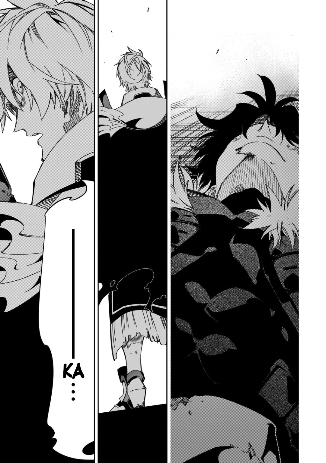 Read The Most Notorious Talker Runs the World's Greatest Clan Manga Online