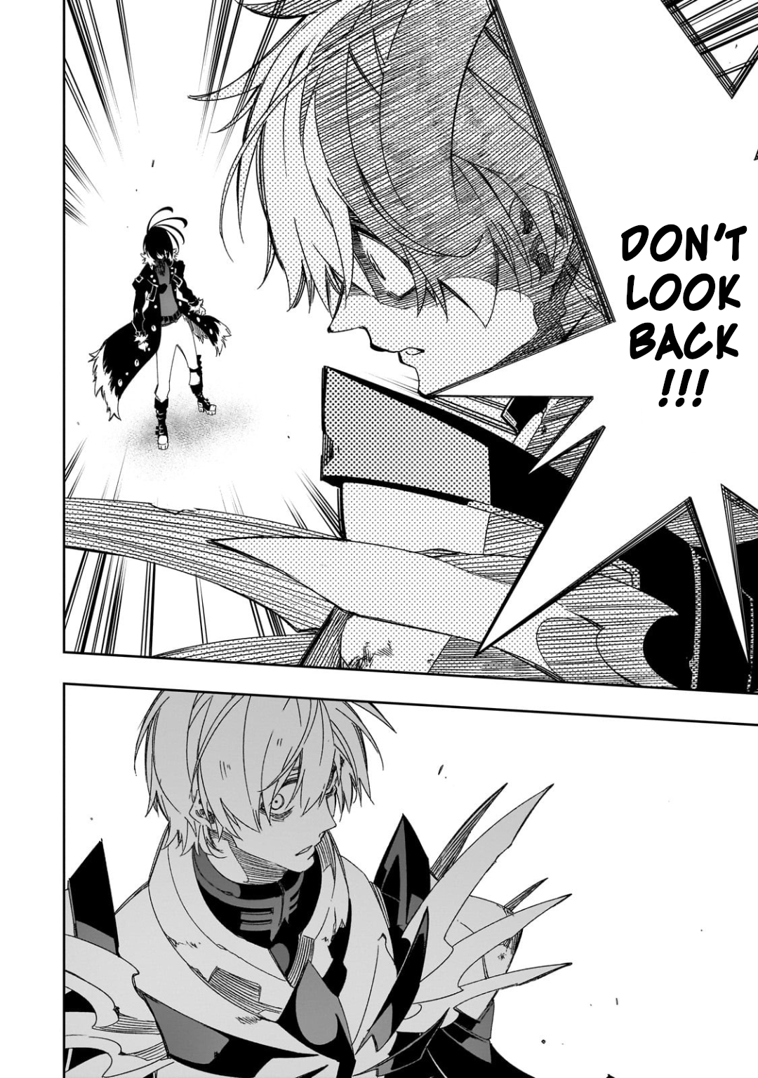 Read The Most Notorious Talker Runs the World's Greatest Clan Manga Online