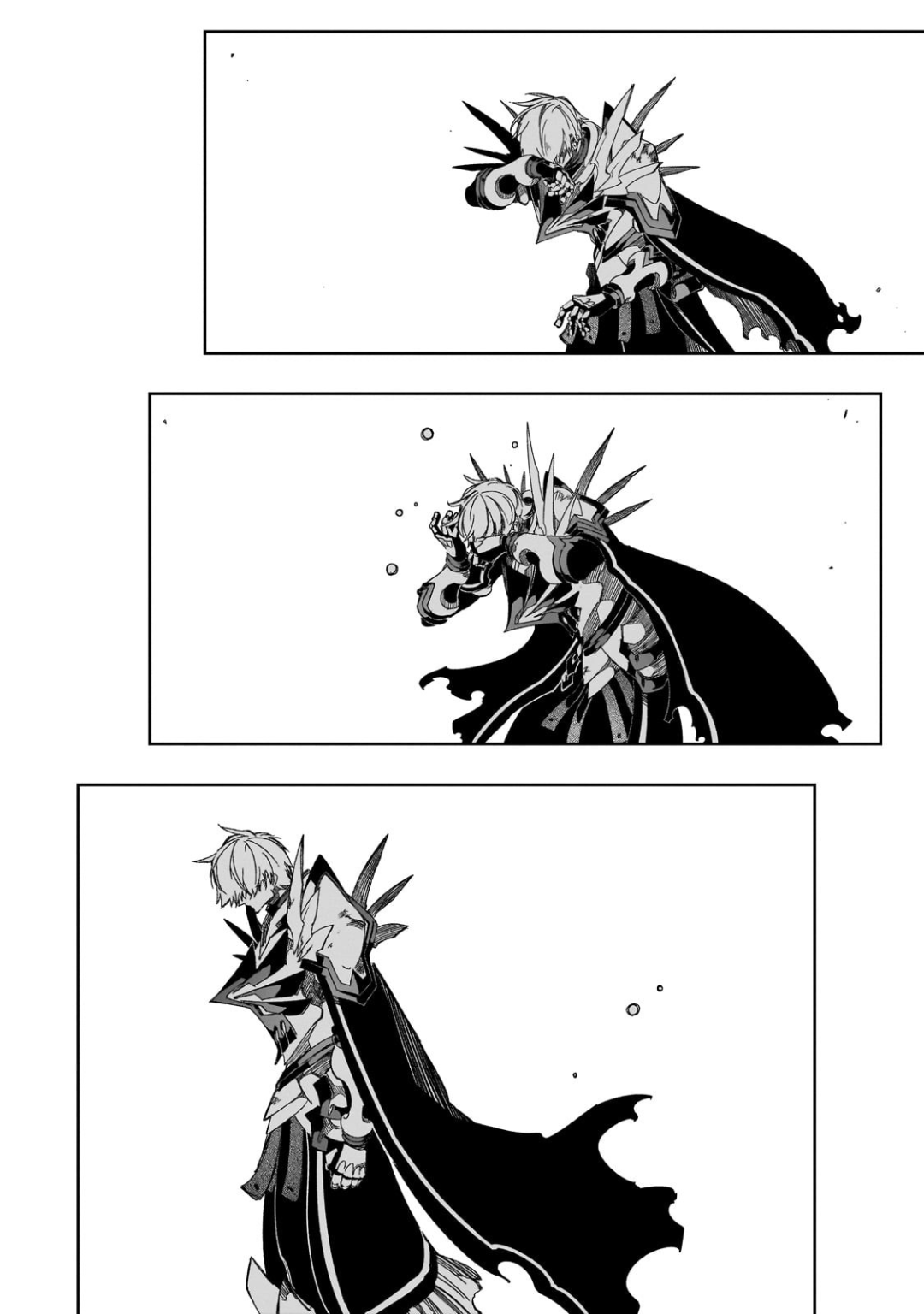 Read The Most Notorious Talker Runs the World's Greatest Clan Manga Online