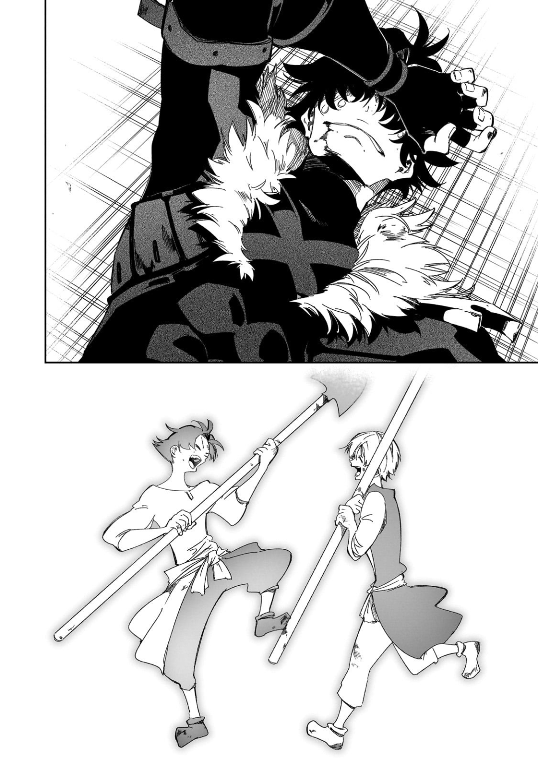 Read The Most Notorious Talker Runs the World's Greatest Clan Manga Online