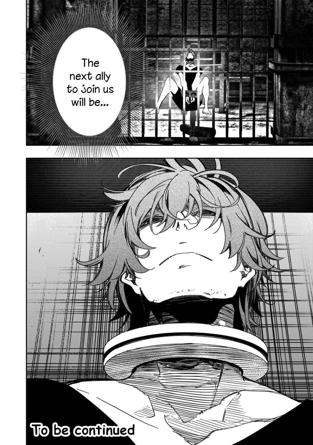 Read The Most Notorious Talker Runs the World's Greatest Clan Manga Online