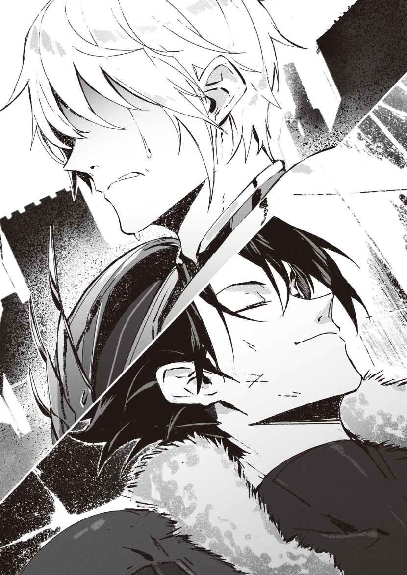 Read The Most Notorious Talker Runs the World's Greatest Clan Manga Online