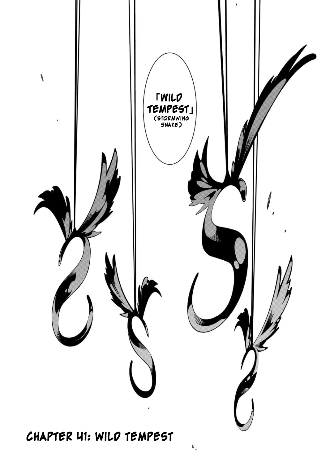 Read The Most Notorious Talker Runs the World's Greatest Clan Manga Online