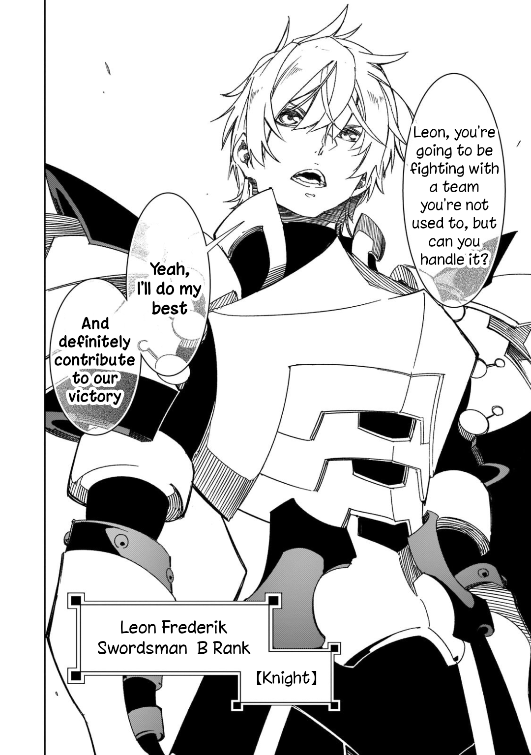 Read The Most Notorious Talker Runs the World's Greatest Clan Manga Online