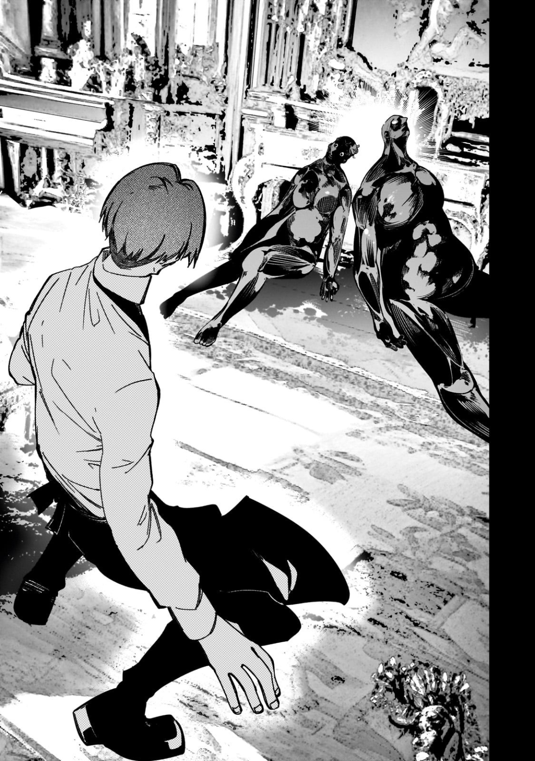 Read The Most Notorious Talker Runs the World's Greatest Clan Manga Online