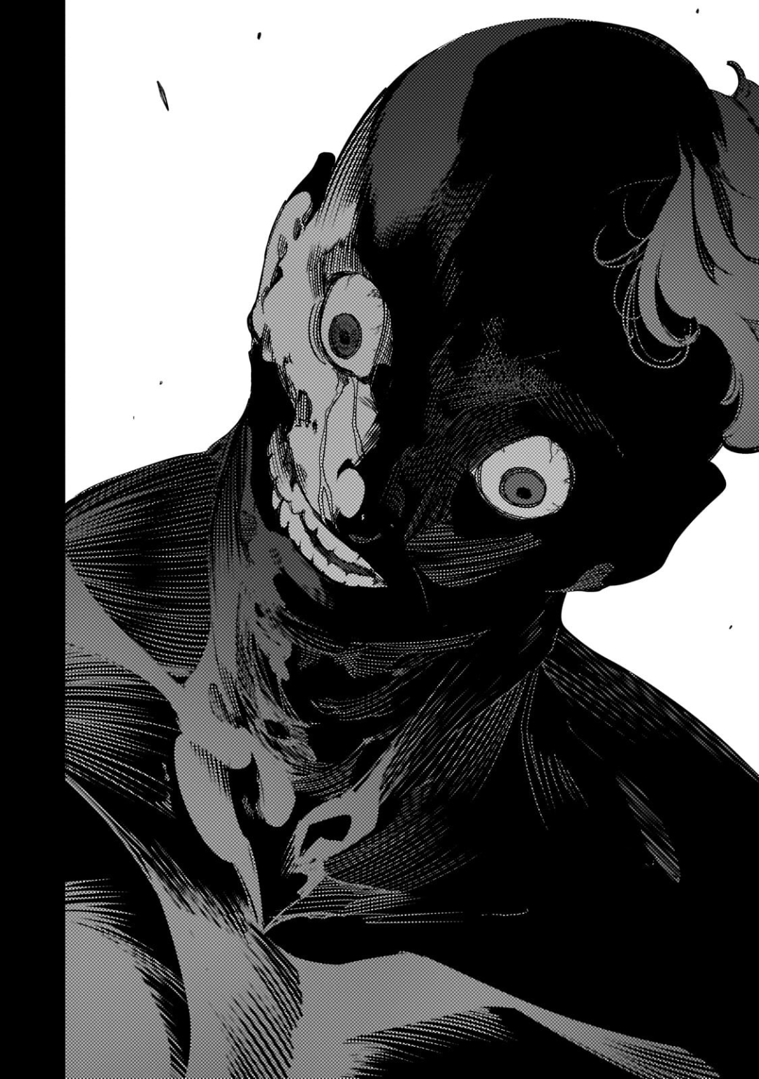 Read The Most Notorious Talker Runs the World's Greatest Clan Manga Online