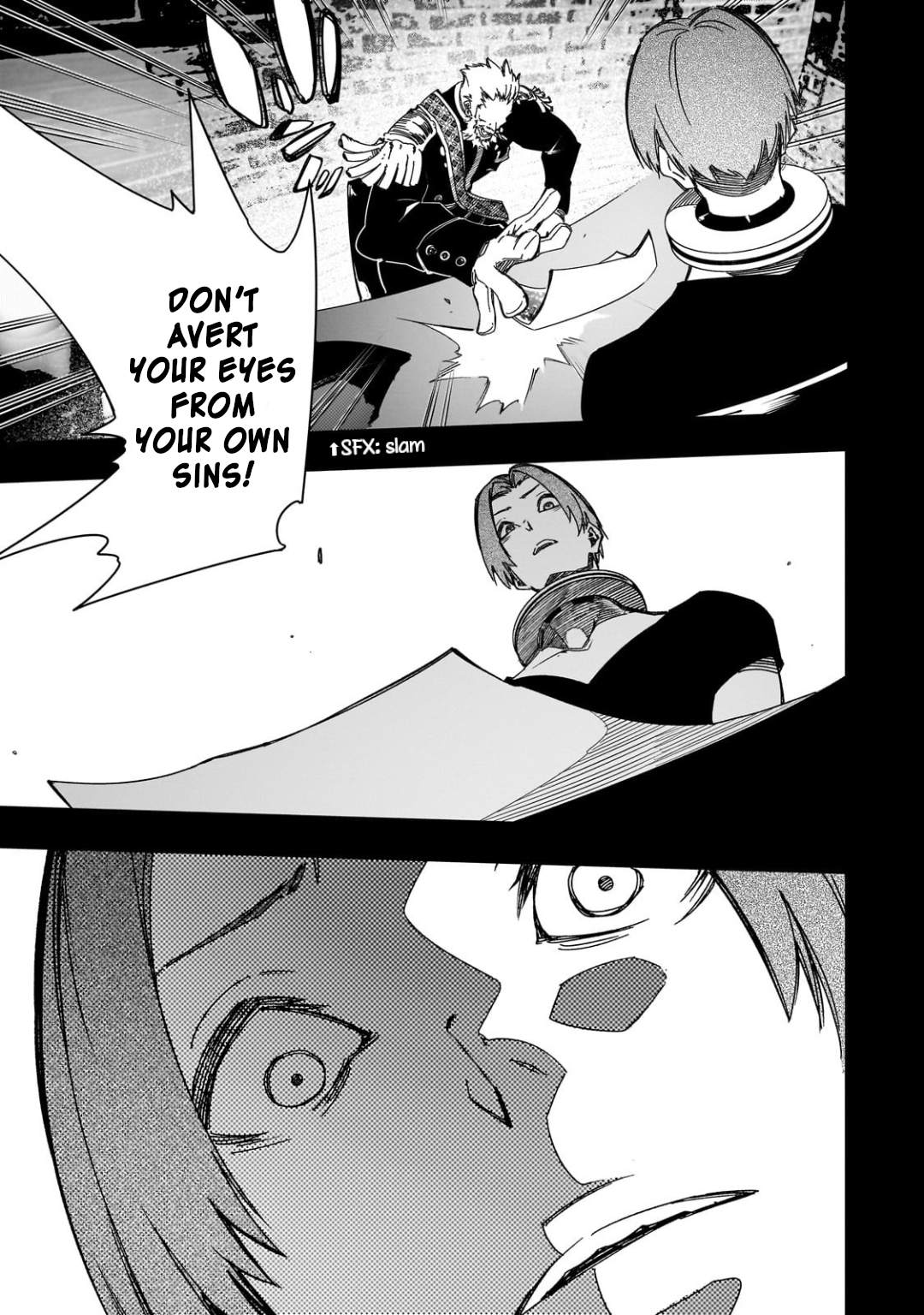 Read The Most Notorious Talker Runs the World's Greatest Clan Manga Online