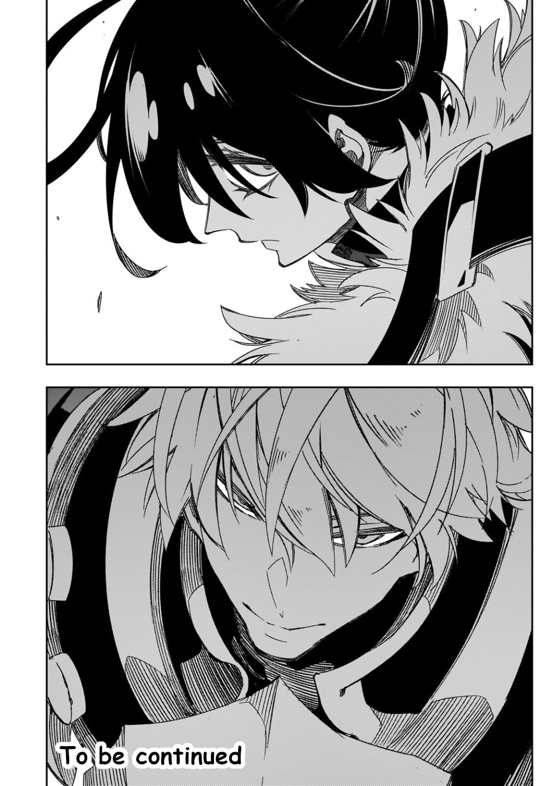 Read The Most Notorious Talker Runs the World's Greatest Clan Manga Online