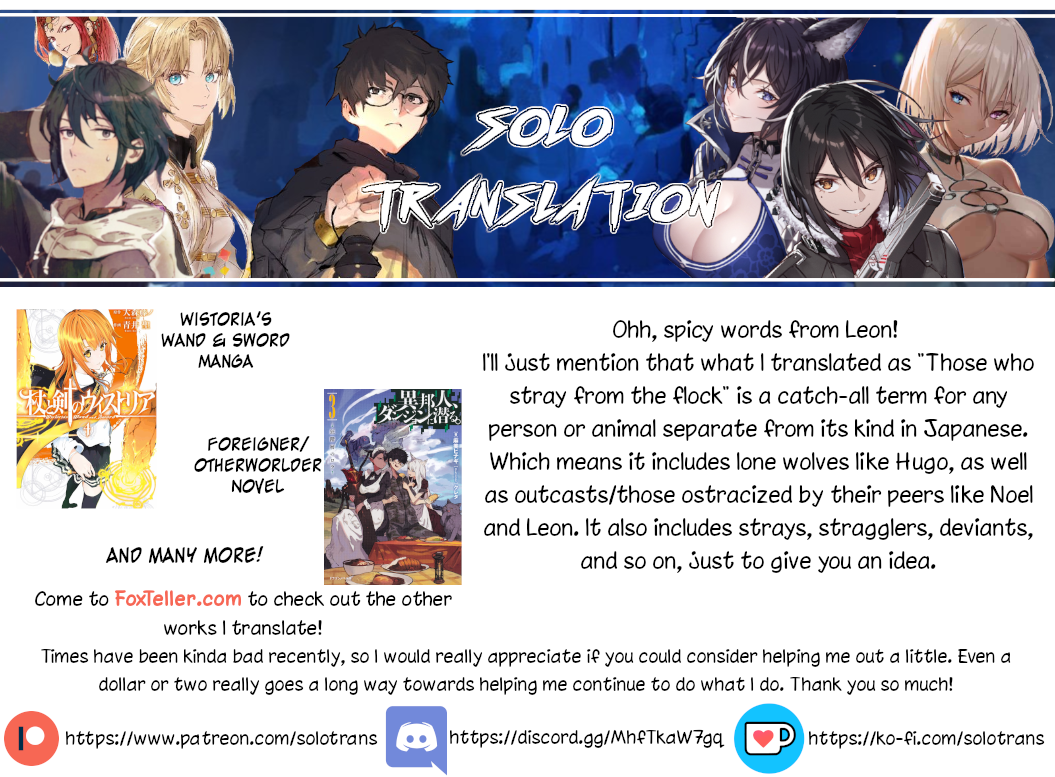 Read The Most Notorious Talker Runs the World's Greatest Clan Manga Online