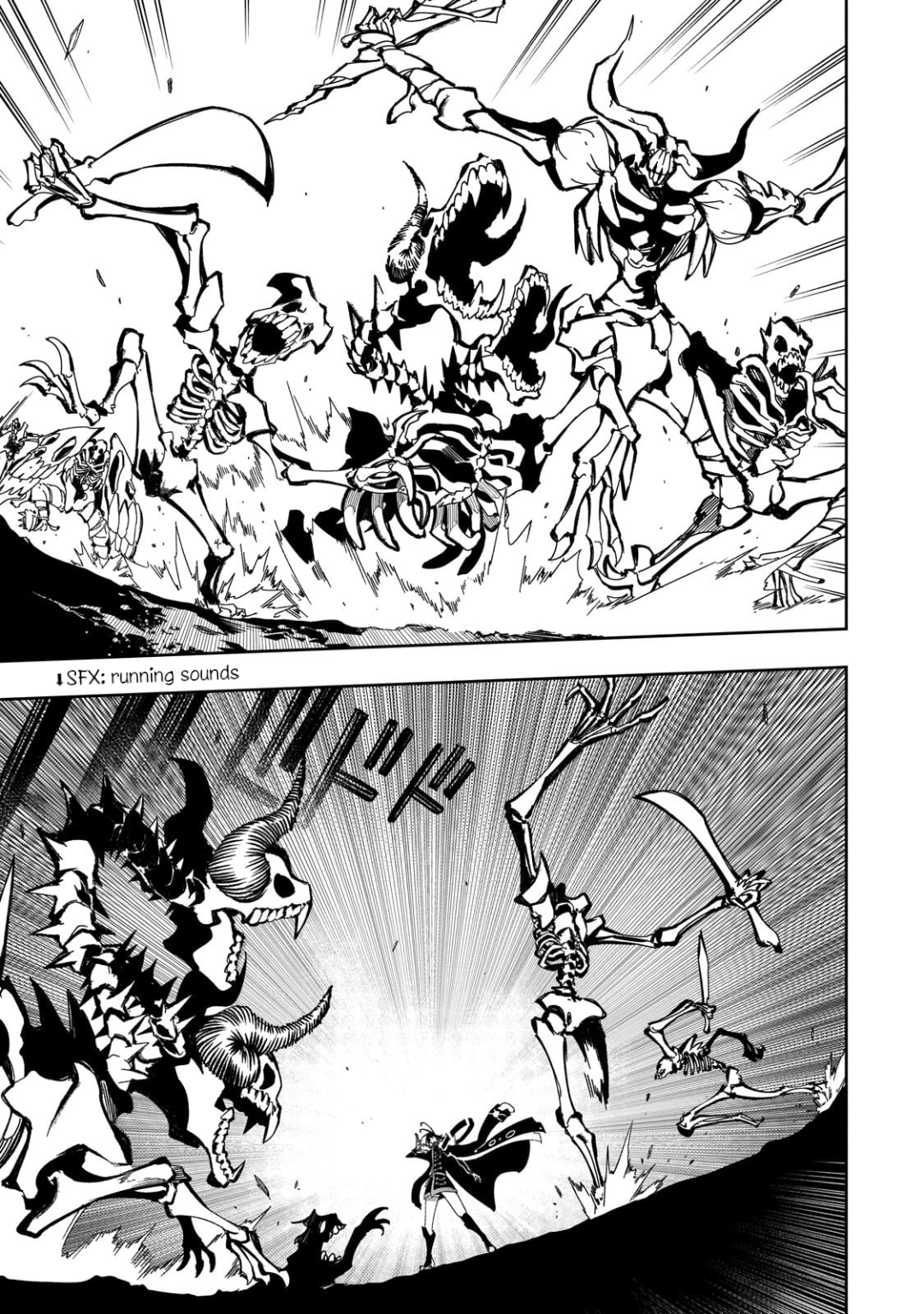 Read The Most Notorious Talker Runs the World's Greatest Clan Manga Online