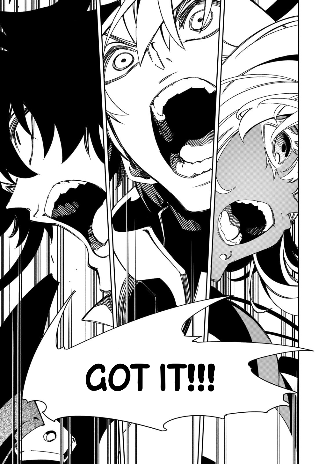 Read The Most Notorious Talker Runs the World's Greatest Clan Manga Online