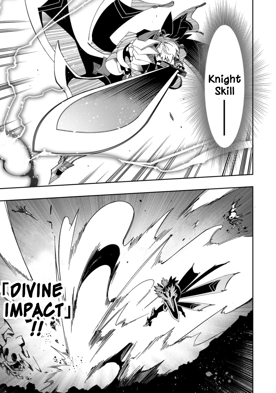 Read The Most Notorious Talker Runs the World's Greatest Clan Manga Online