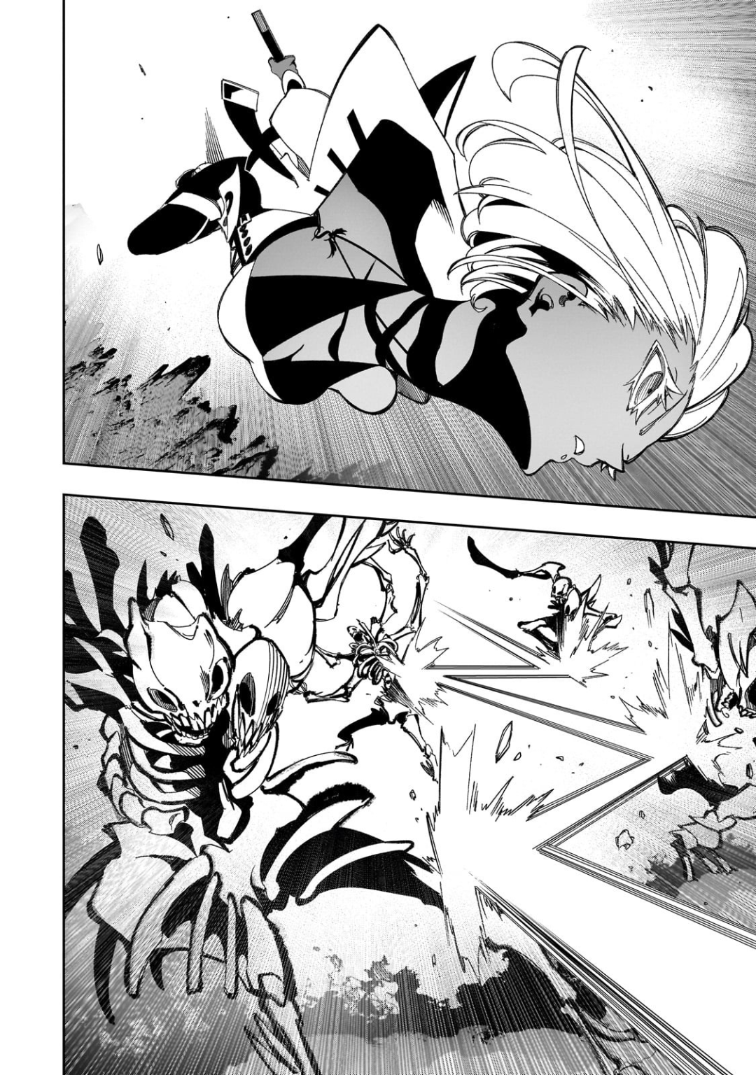 Read The Most Notorious Talker Runs the World's Greatest Clan Manga Online