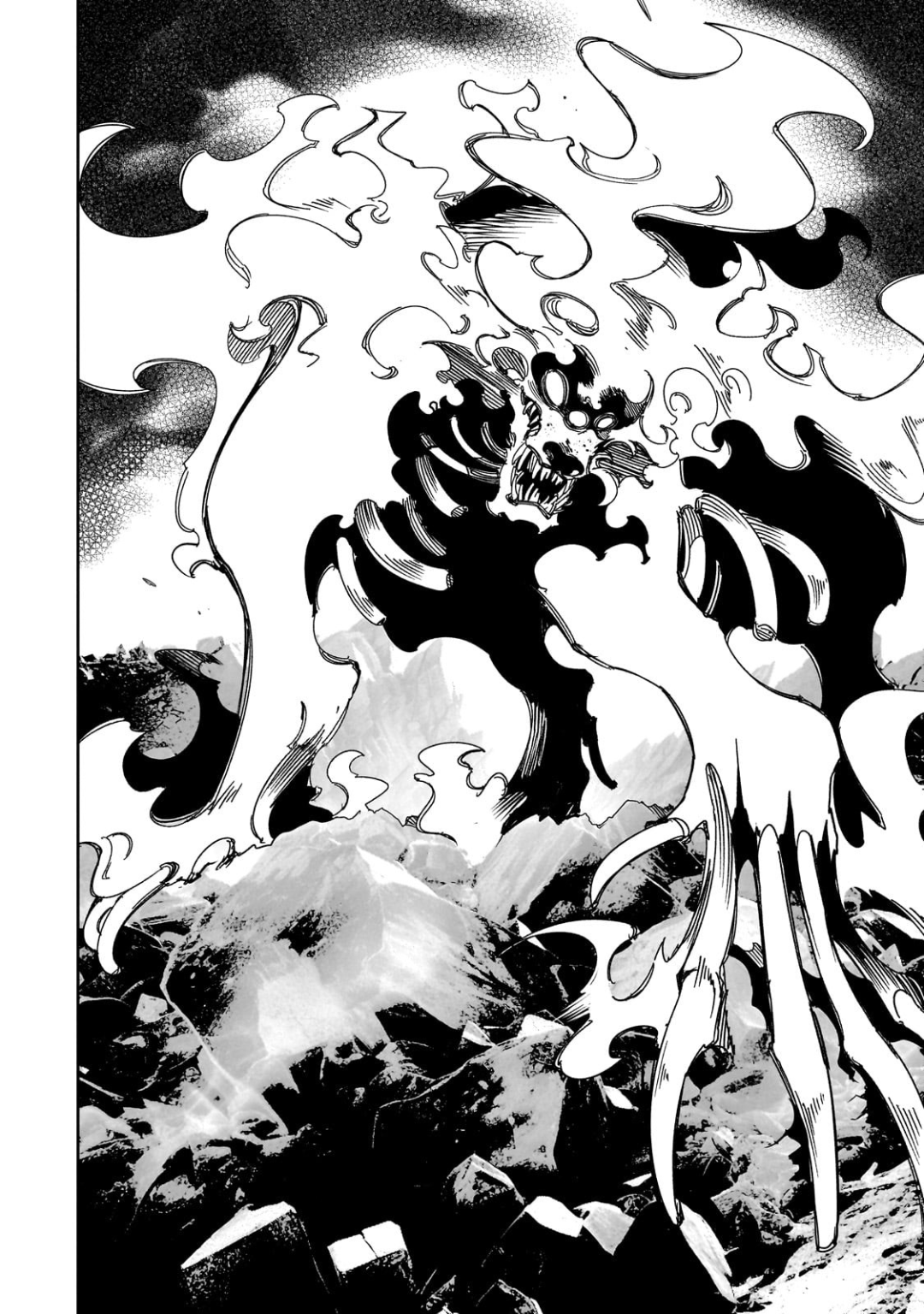 Read The Most Notorious Talker Runs the World's Greatest Clan Manga Online