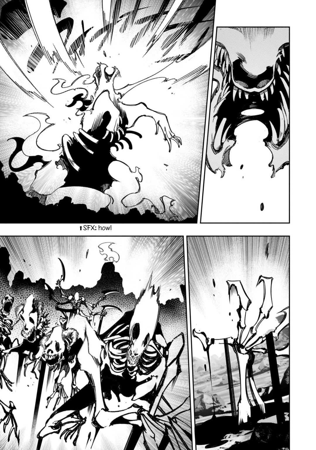 Read The Most Notorious Talker Runs the World's Greatest Clan Manga Online