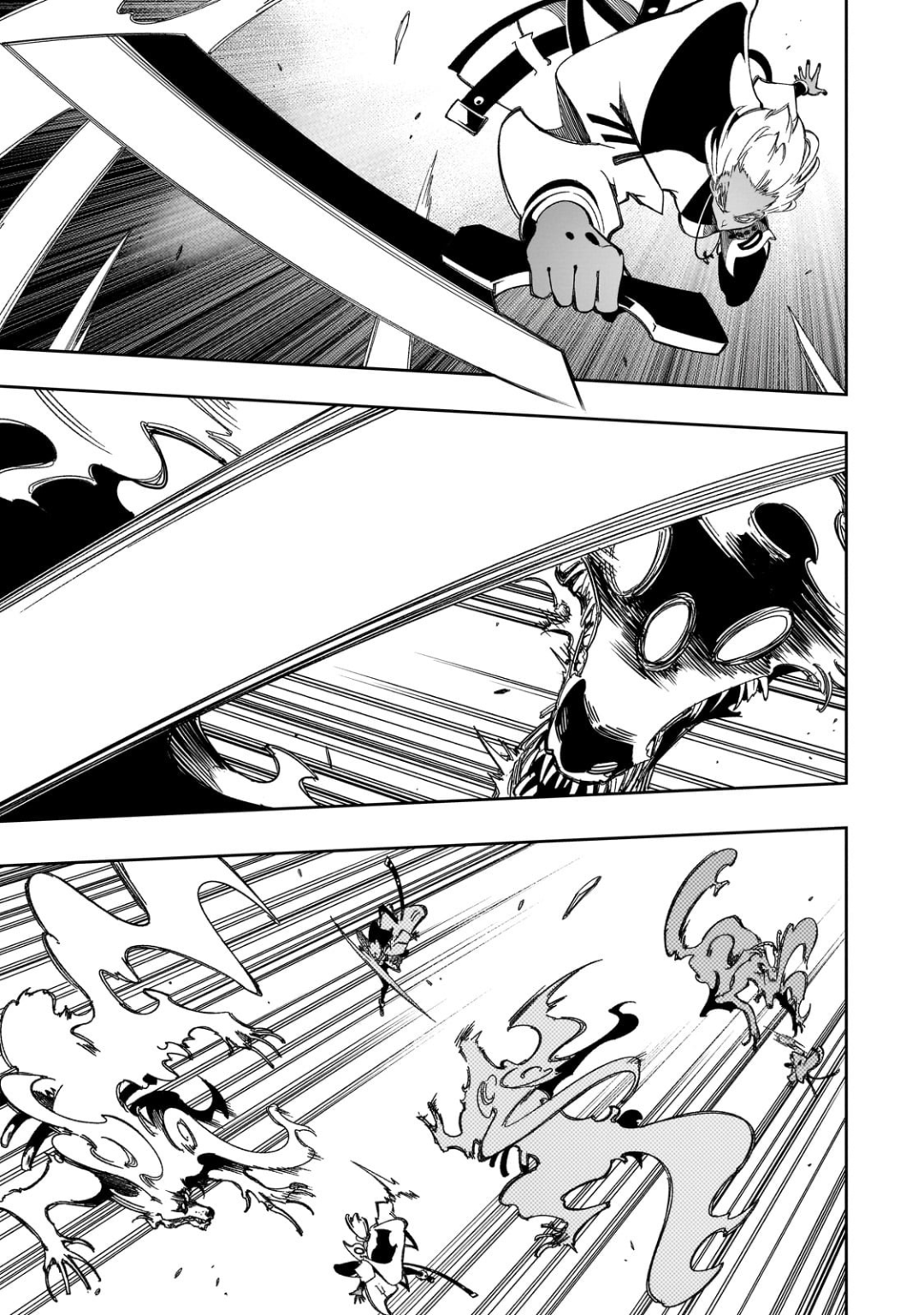 Read The Most Notorious Talker Runs the World's Greatest Clan Manga Online