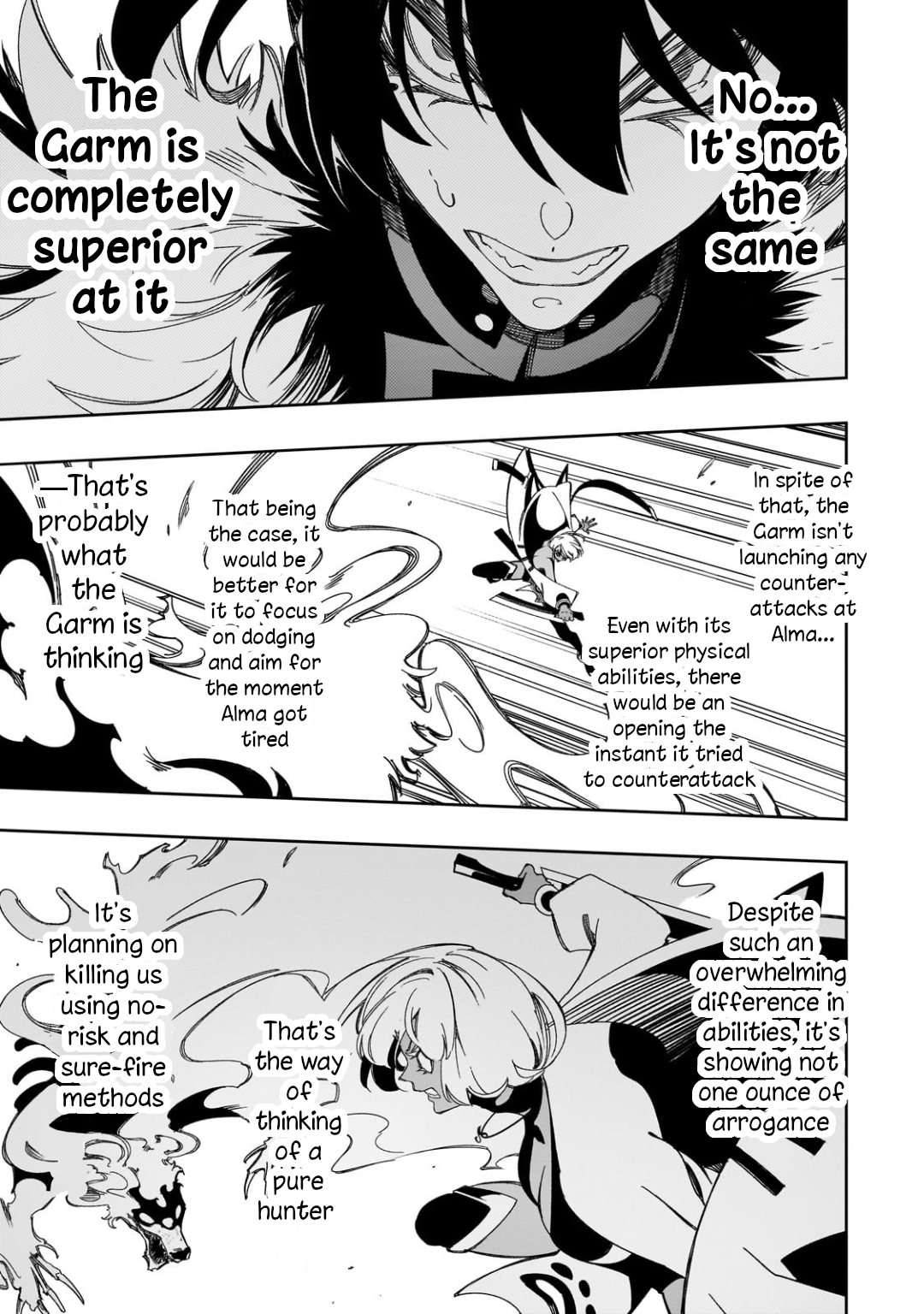 Read The Most Notorious Talker Runs the World's Greatest Clan Manga Online