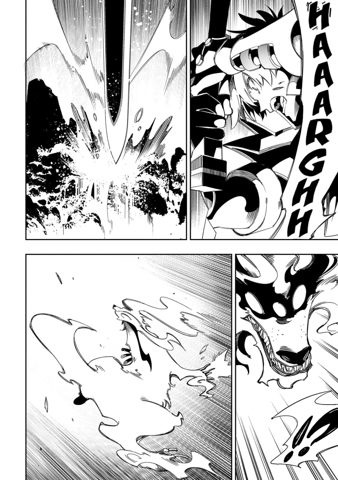 Read The Most Notorious Talker Runs the World's Greatest Clan Manga Online