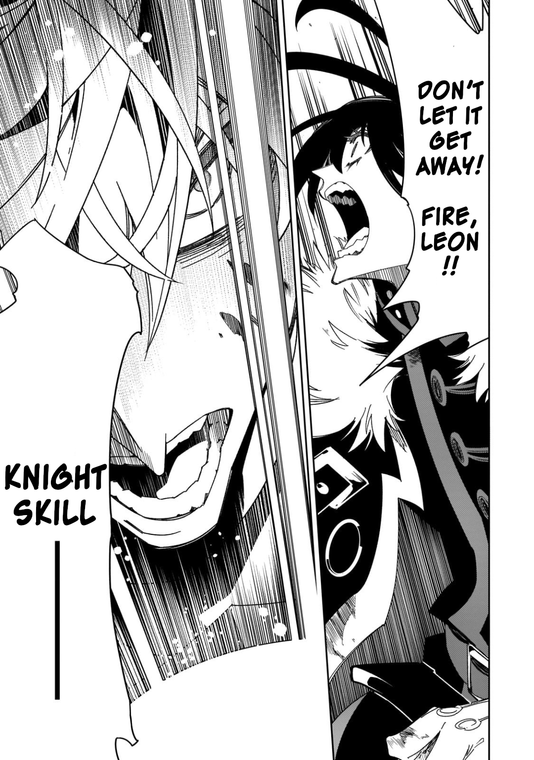 Read The Most Notorious Talker Runs the World's Greatest Clan Manga Online