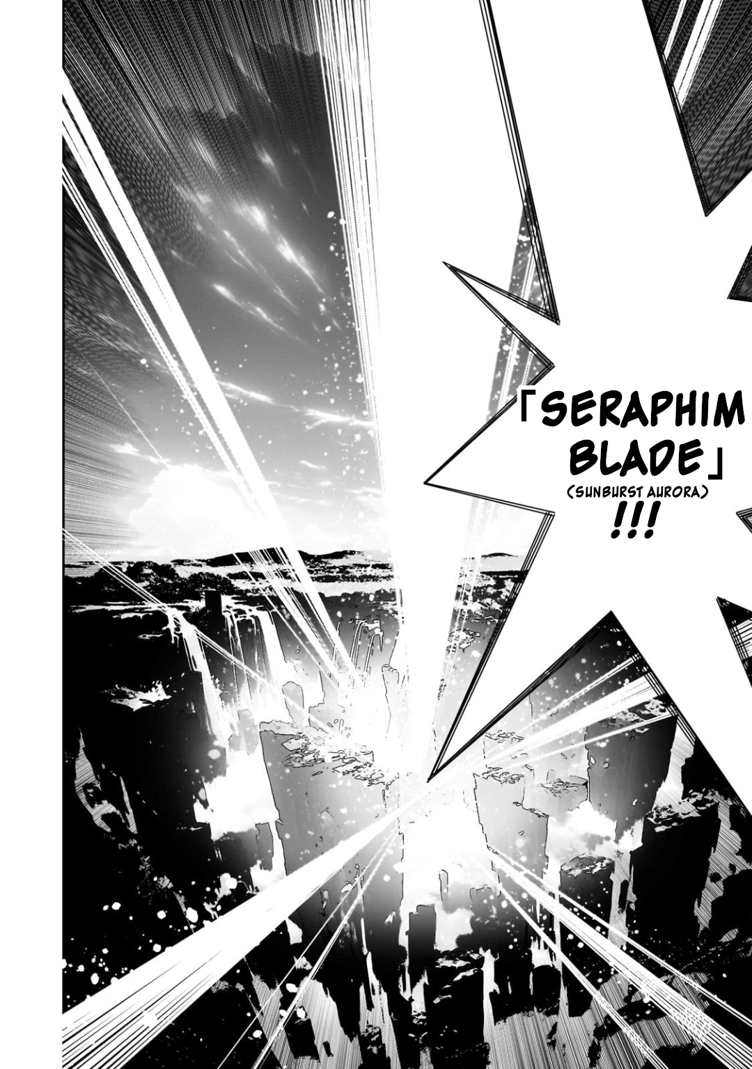 Read The Most Notorious Talker Runs the World's Greatest Clan Manga Online