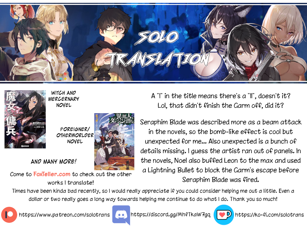 Read The Most Notorious Talker Runs the World's Greatest Clan Manga Online