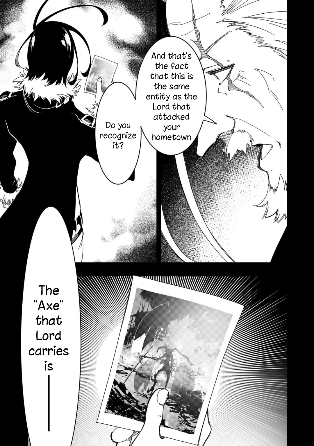 Read The Most Notorious Talker Runs the World's Greatest Clan Manga Online