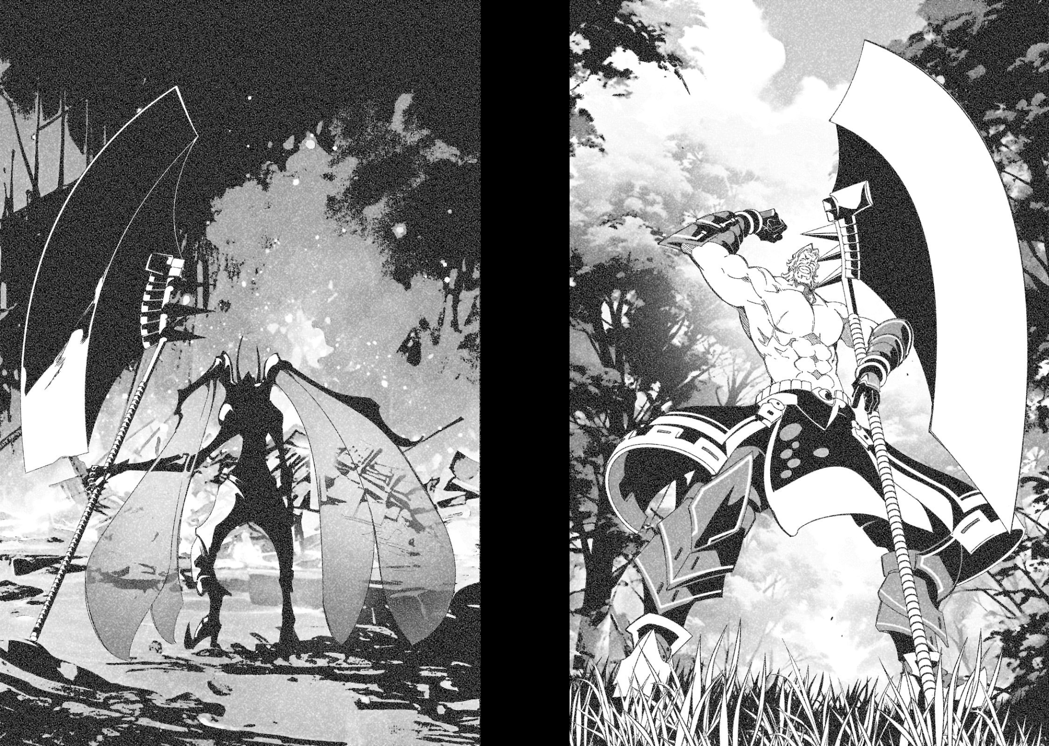 Read The Most Notorious Talker Runs the World's Greatest Clan Manga Online