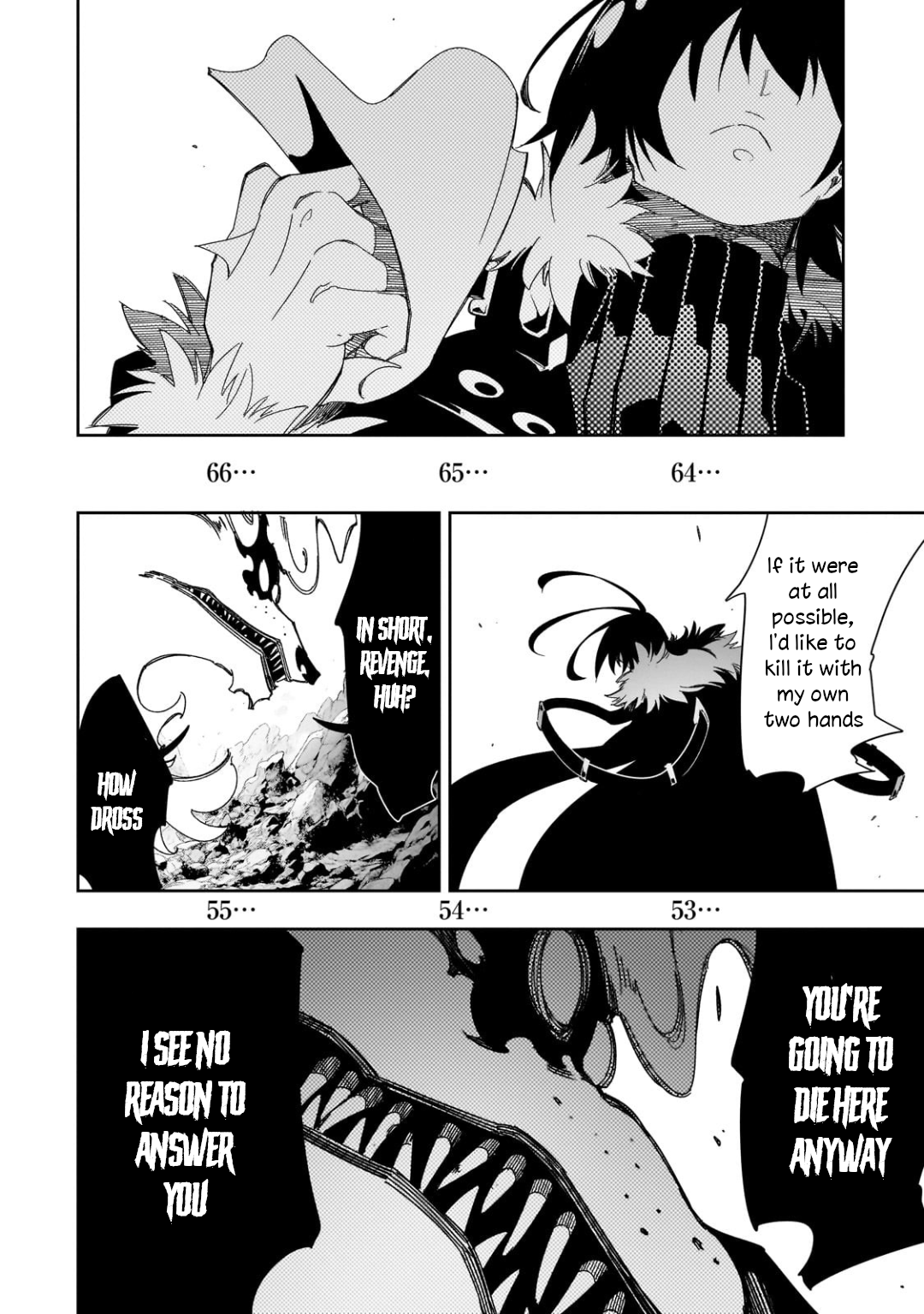 Read The Most Notorious Talker Runs the World's Greatest Clan Manga Online