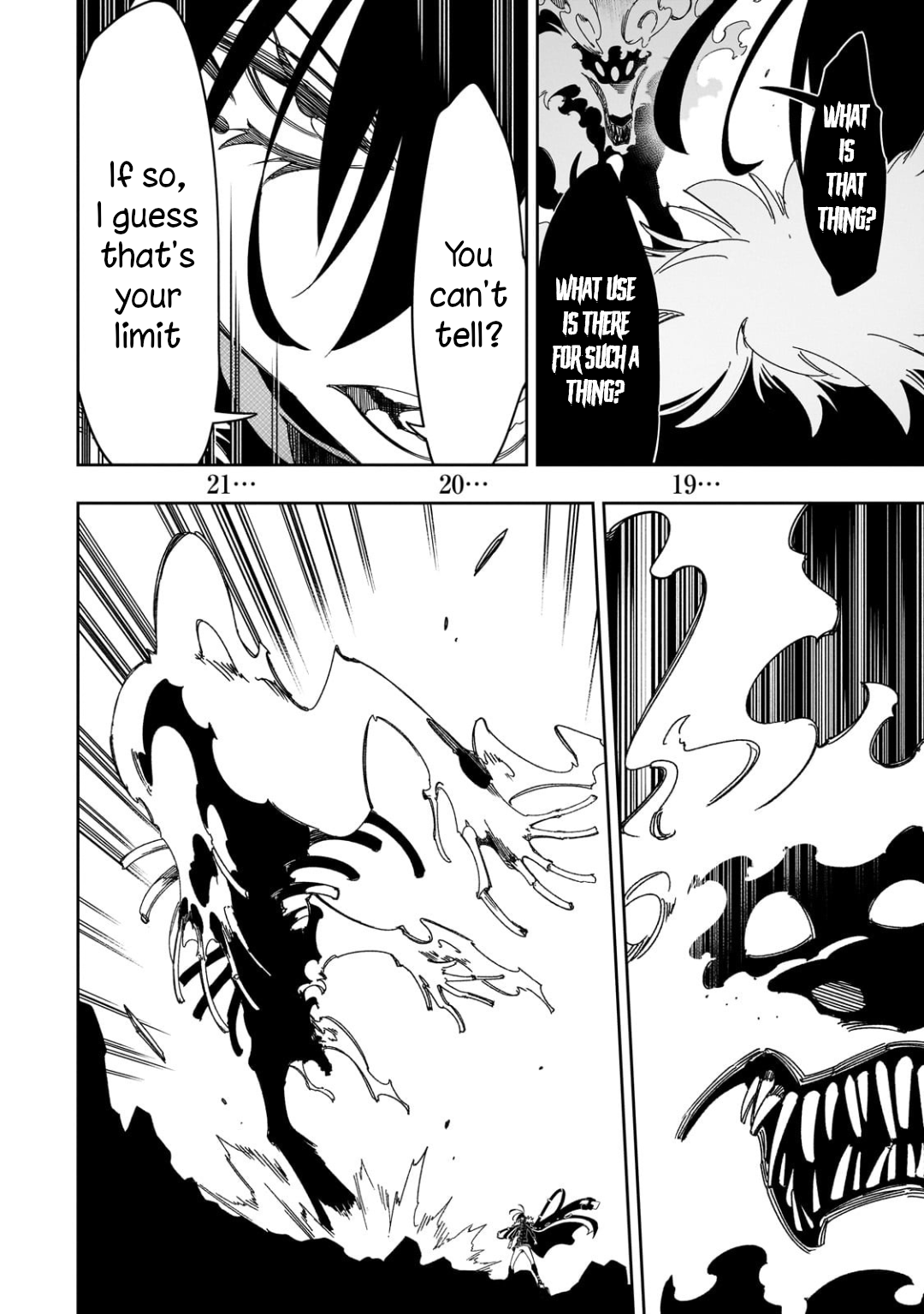 Read The Most Notorious Talker Runs the World's Greatest Clan Manga Online