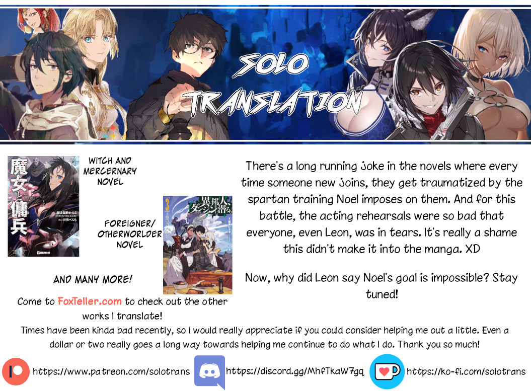 Read The Most Notorious Talker Runs the World's Greatest Clan Manga Online