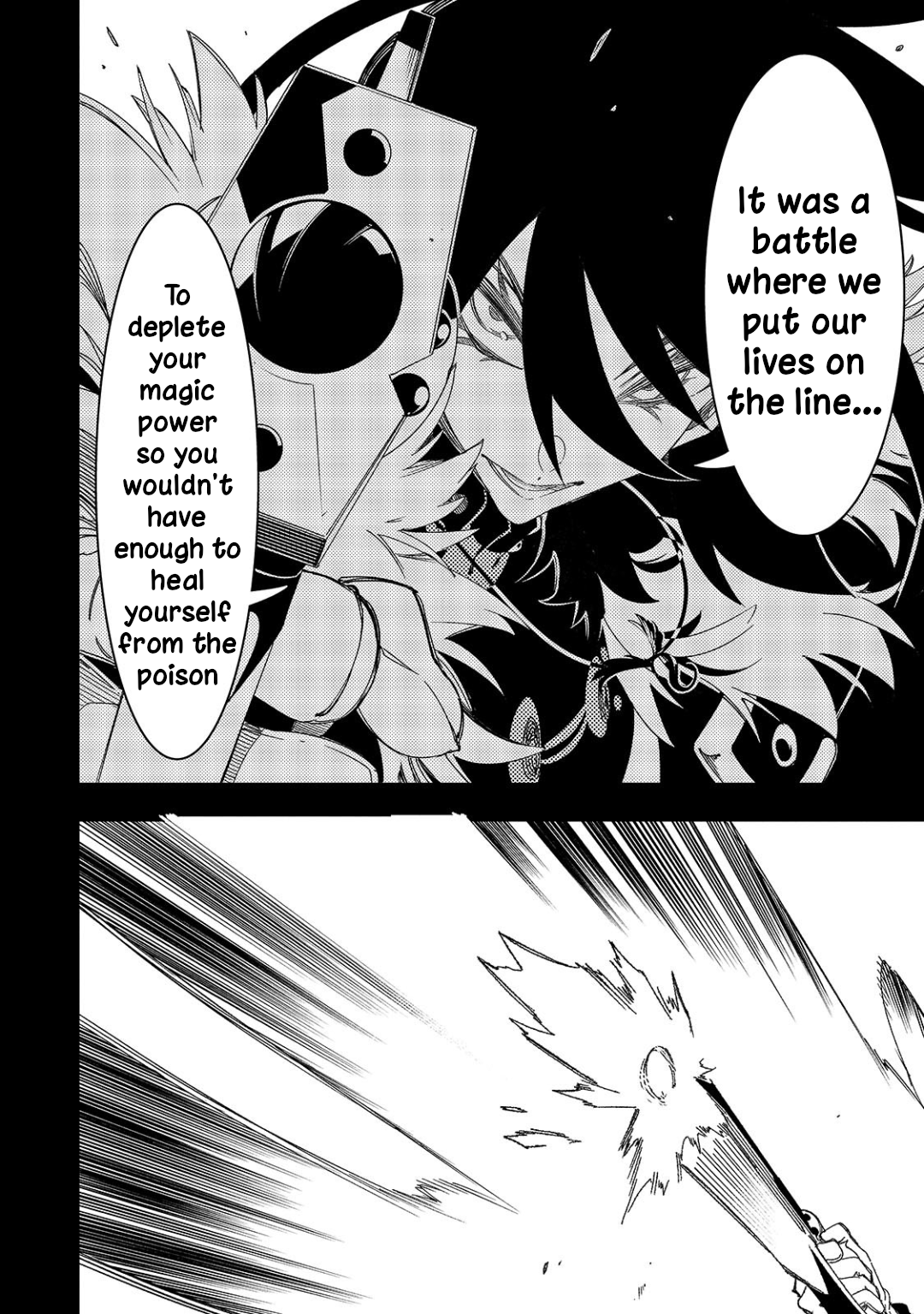 Read The Most Notorious Talker Runs the World's Greatest Clan Manga Online