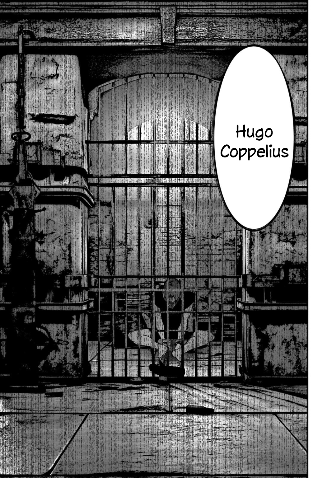 Read The Most Notorious Talker Runs the World's Greatest Clan Manga Online