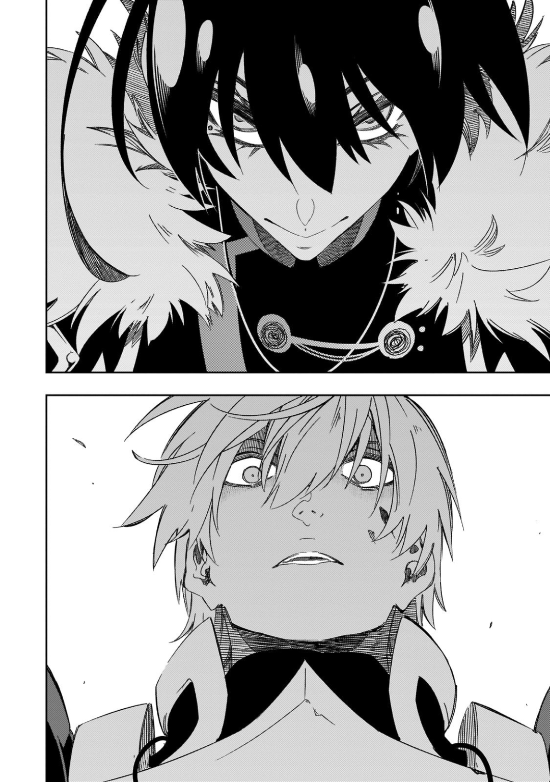 Read The Most Notorious Talker Runs the World's Greatest Clan Manga Online