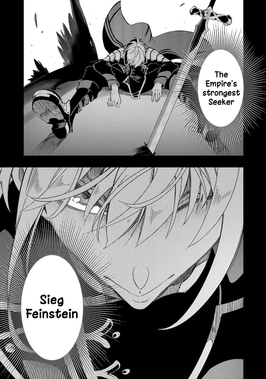 Read The Most Notorious Talker Runs the World's Greatest Clan Manga Online