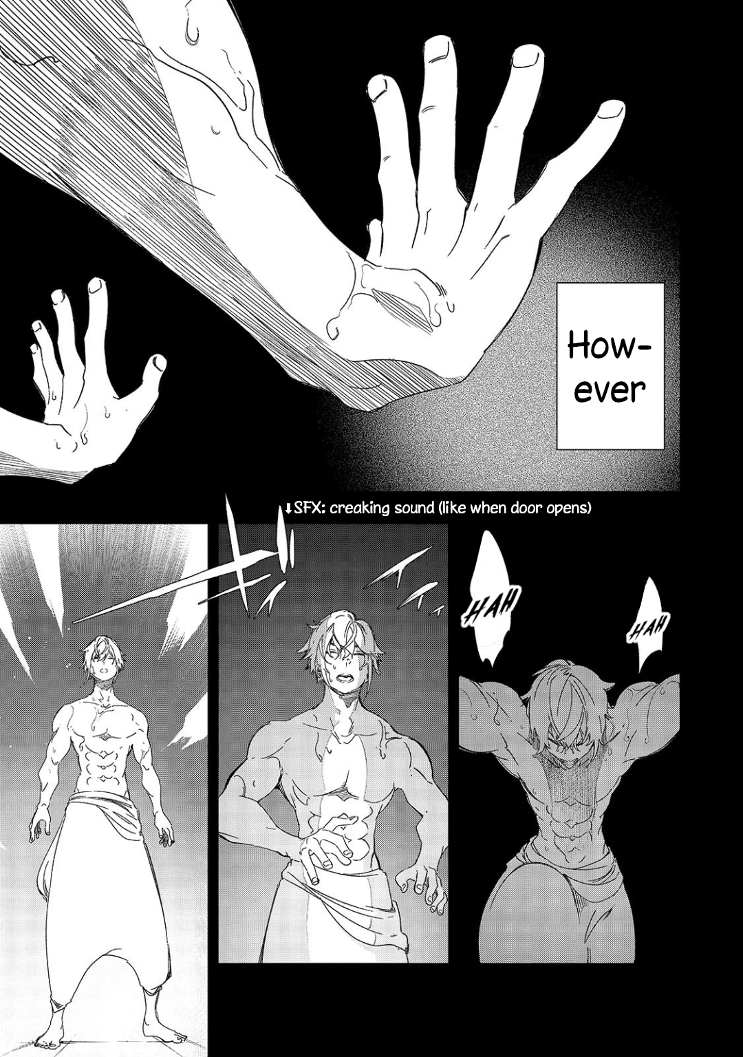 Read The Most Notorious Talker Runs the World's Greatest Clan Manga Online