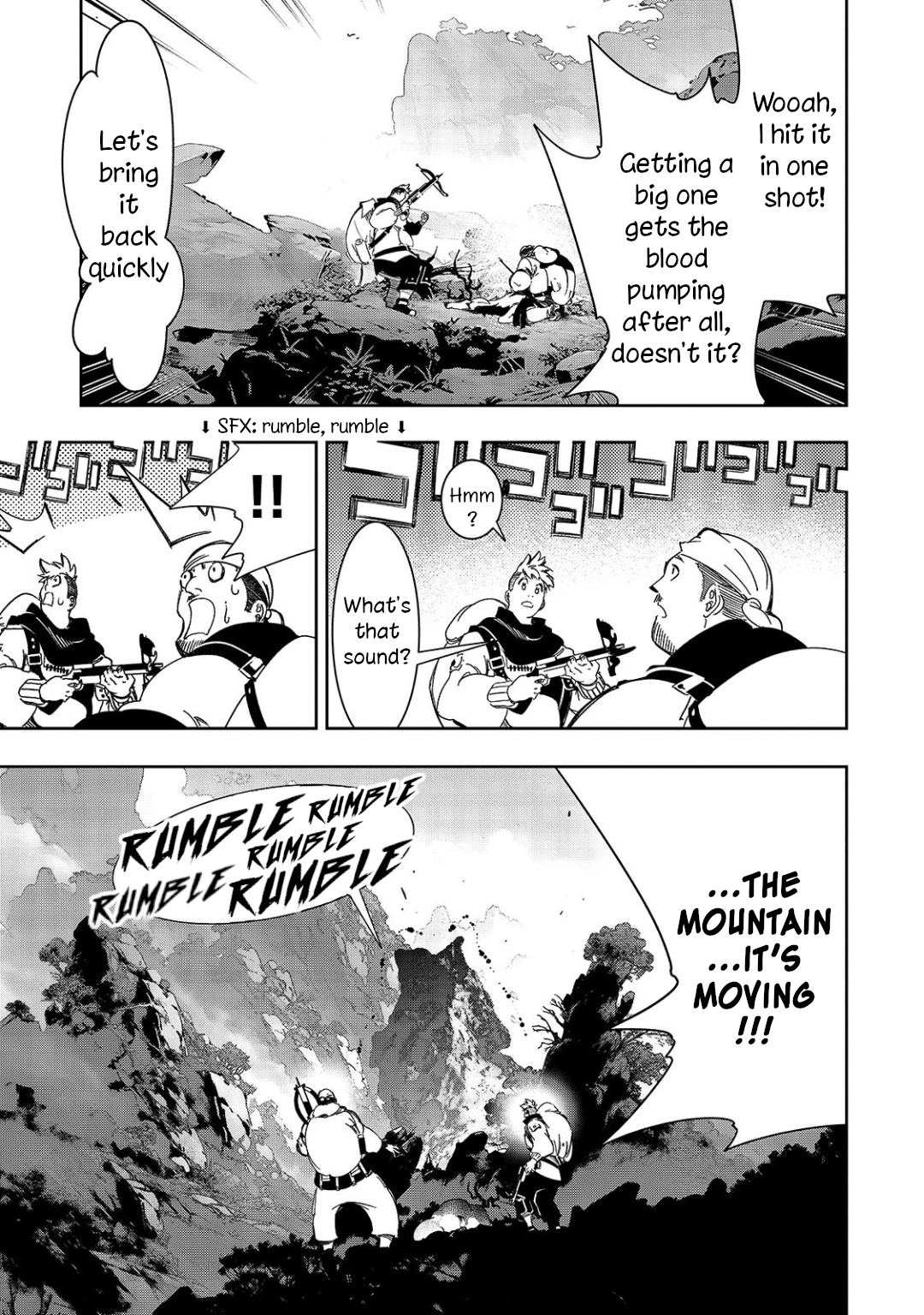 Read The Most Notorious Talker Runs the World's Greatest Clan Manga Online