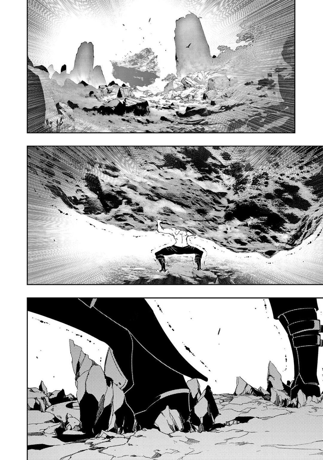 Read The Most Notorious Talker Runs the World's Greatest Clan Manga Online