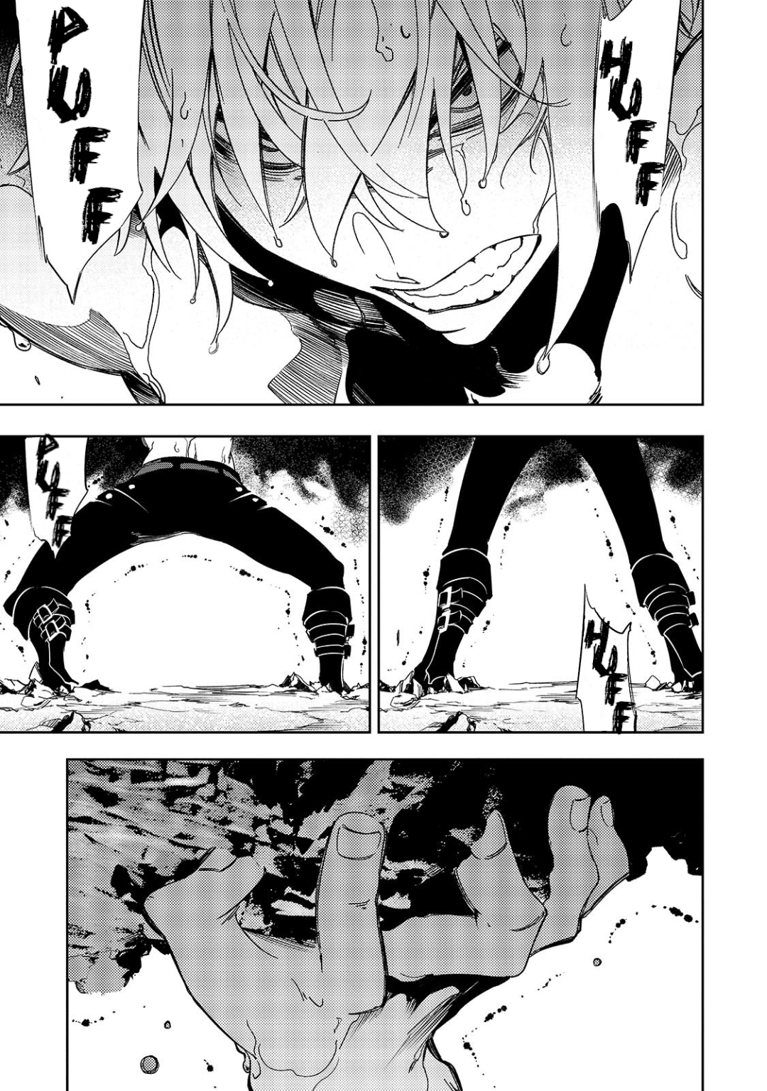 Read The Most Notorious Talker Runs the World's Greatest Clan Manga Online