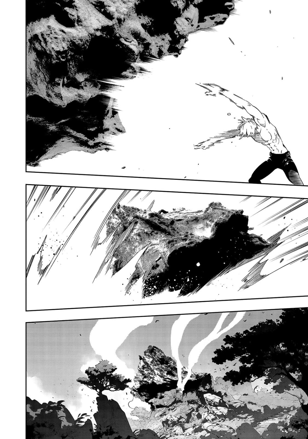 Read The Most Notorious Talker Runs the World's Greatest Clan Manga Online