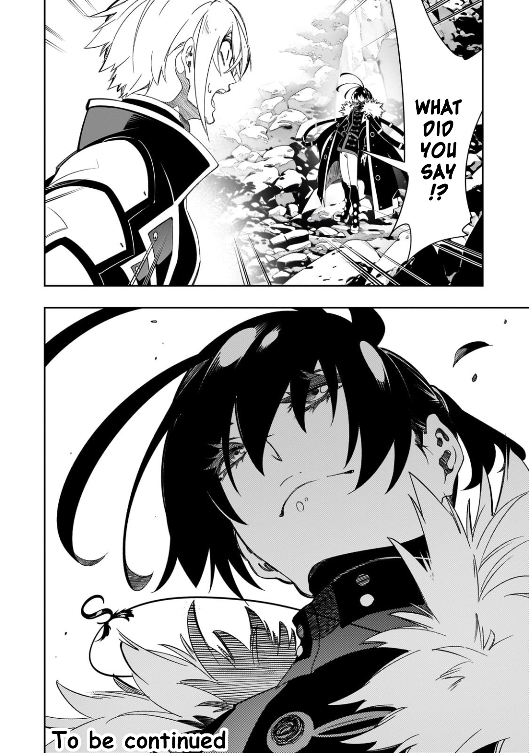 Read The Most Notorious Talker Runs the World's Greatest Clan Manga Online