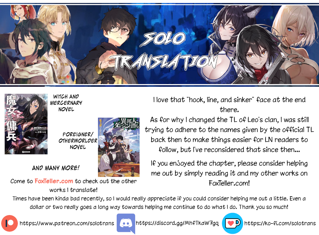 Read The Most Notorious Talker Runs the World's Greatest Clan Manga Online