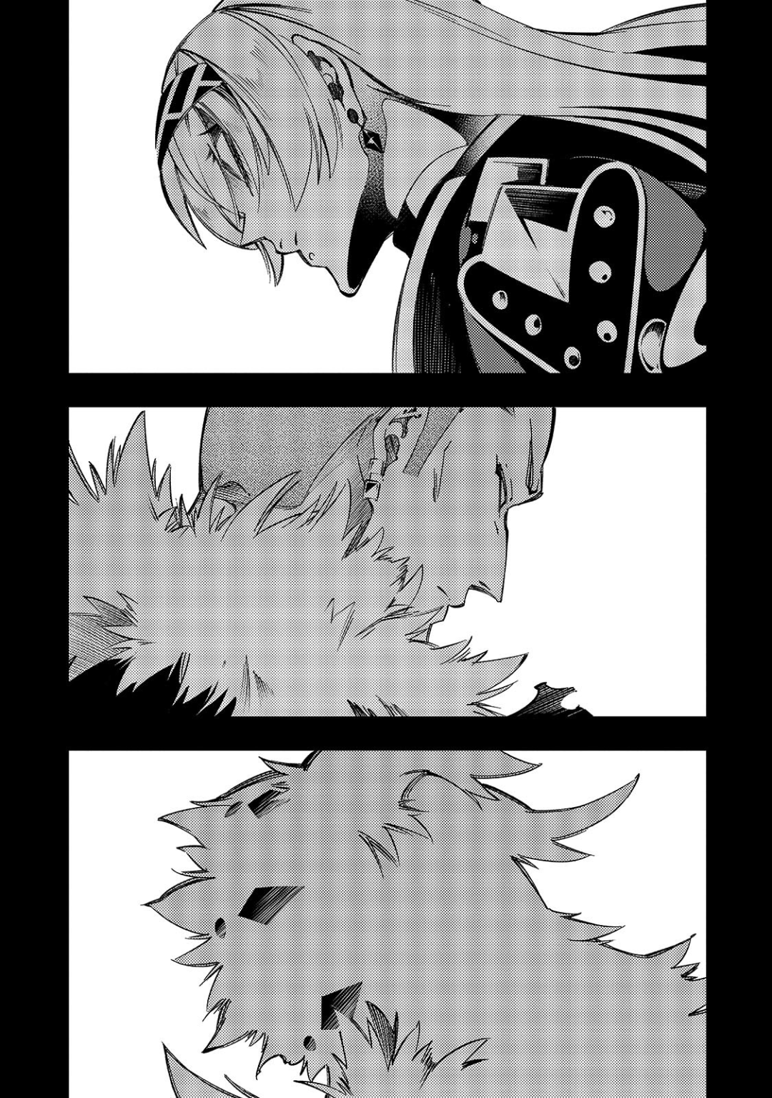 Read The Most Notorious Talker Runs the World's Greatest Clan Manga Online