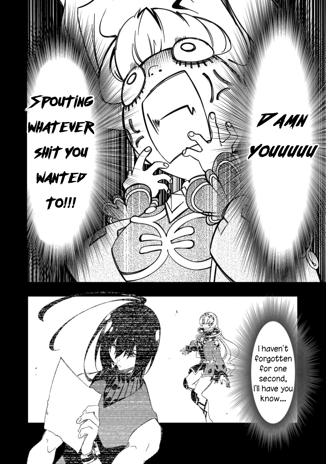 Read The Most Notorious Talker Runs the World's Greatest Clan Manga Online